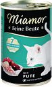Vorschaubild Miamor Feine Beute 400g Dose Katzennassfutter