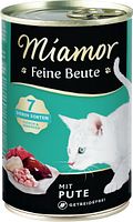 Pute Varianten Bild