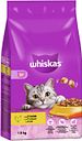 Vorschaubild Whiskas Trocken 7+ mit Huhn Katzentrockenfutter