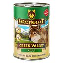Vorschaubild WOLFSBLUT 395g Hundenassfutter