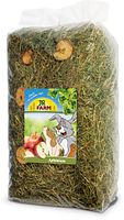 JR FARM Nager Apfelwiese 1,5kg Kleintiersnack