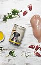 Vorschaubild Dog's Love B.A.R.F. 400g Dose Hundenassfutter