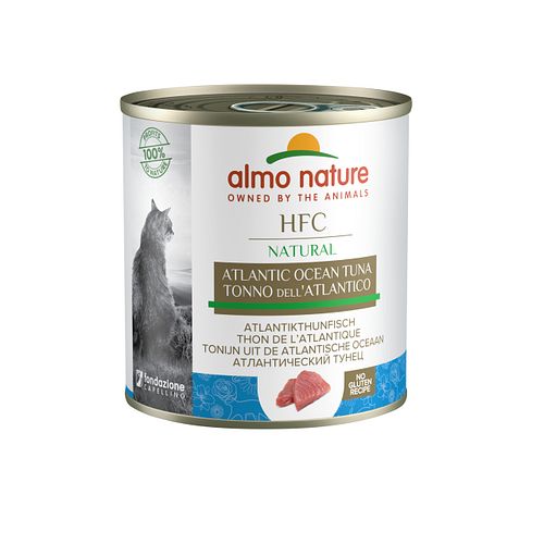 Almo Nature HFC Natural 280g Dose Katzennassfutter