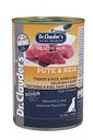 Vorschaubild Dr. Clauder's Selected Meat Pre Biotics 400g Dosen Hundenassfutter