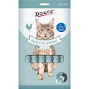 Vorschaubild DOKAS Snack-Mix Milk & Creme Katzensnack