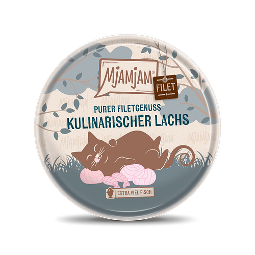 MjAMjAM – filetgenuss 80g