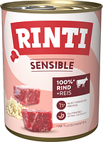 Rind und Reis Varianten Bild
