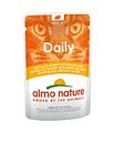 Vorschaubild Almo Nature Daily Menu 70g Beutel Katzennassfutter