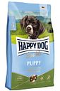 Vorschaubild HAPPY DOG Sensible Puppy Lamm & Reis Hundetrockenfutter