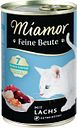 Vorschaubild Miamor Feine Beute 400g Dose Katzennassfutter