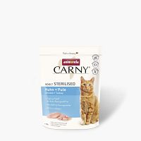animonda Carny Adult Huhn & Pute Katzentrockenfutter