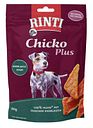 Vorschaubild Rinti 80g Chicko Mini-Knoblauchecken Hundesnack