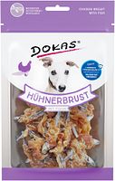 Hühnerbrust Mit Fisch Varianten Bild