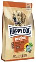 Vorschaubild HAPPY DOG NaturCroq Rind & Reis Hundetrockenfutter