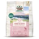 Vorschaubild WILDES LAND Katze Rind und Ente