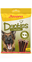Vorschaubild Josera Hund 180g Denties Turkey & Apple