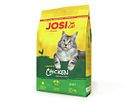 Vorschaubild Josera Josi Cat Crunchy Chicken Katzentrockenfutter