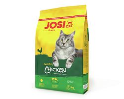 Josera Josi Cat Crunchy Chicken Katzentrockenfutter