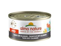 Thunfisch & Calamaris Varianten Bild