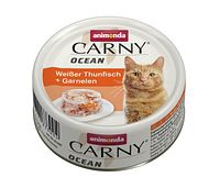 Weißer Thunfisch + Garnelen Varianten Bild