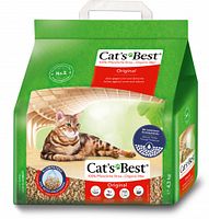 Ret Cats Best Original 4,3kg (10 Liter) Katzenstreu