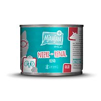 Vet Diät Niere Renal Rind Varianten Bild