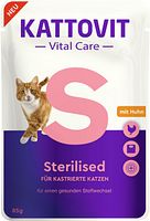 Sterilised Varianten Bild