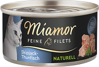 Naturelle Skipjack & Thunfisch Varianten Bild
