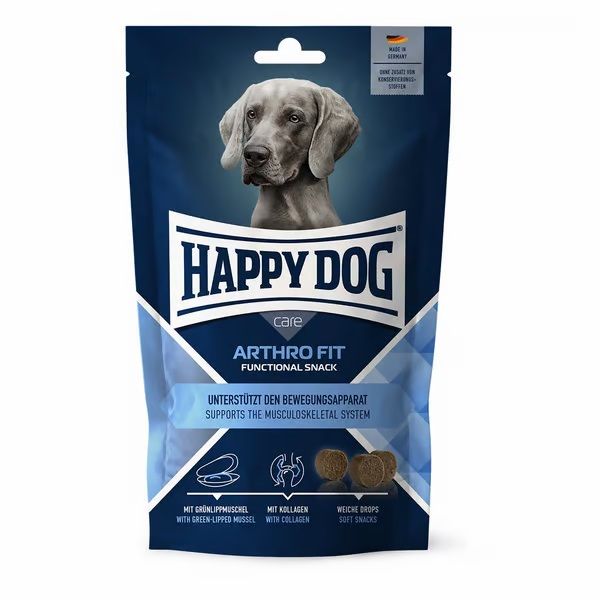 Happy Dog  Care Functional Snack Vorschaubild