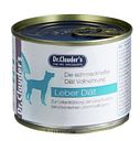 Vorschaubild Dr. Clauder's LPD Leber Diät 200g Dosen Hundenassfutter