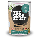 Vorschaubild The Goodstuff Adult  - 400g Dose Hund Nassfutter