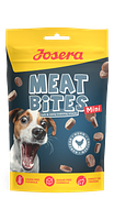 Josera Hund 70g Meat Bites Mini Chicken
