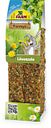 Vorschaubild JR FARM Nager Farmys 160g Kleintiersnack