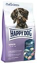 Vorschaubild HAPPY DOG fit & vital Senior Hundetrockenfutter