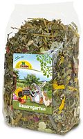 JR FARM Bauerngarten 150g Ergänzungsfuttermittel für Kleintiere
