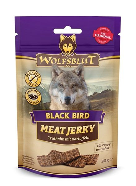 Wolfsblut  Meat JerkyVorschaubild