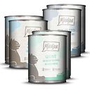 Vorschaubild MJAMJAM Mixpaket 6 x 800g Dose Katzennassfutter