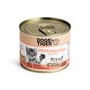 Vorschaubild Dogs'n Tiger 200g Dose Katzenassfutter
