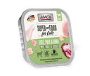 Vorschaubild MAC's Cat 100g Schale Katzennassfutter