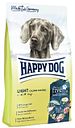 Vorschaubild HAPPY DOG fit & vital Light Calorie Control Hundetrockenfutter