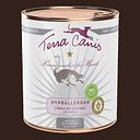Vorschaubild Terra Canis Hypoallergen 800g Hundenassfutter