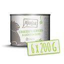 Vorschaubild MJAMJAM 200 Gramm Katzennassfutter