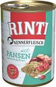 Vorschaubild RINTI Kennerfleisch 400g Dose Hundenassfutter