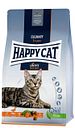Vorschaubild HAPPY CAT Supreme Culinary Land-Ente Katzentrockenfutter