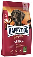 HAPPY DOG Supreme Sensible Africa Hundetrockenfutter