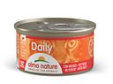 Vorschaubild Almo Nature Daily Menu 85g Dose Katzennassfutter