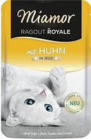 Miamor Ragout Royale 100g Beutel Katzennassfutter