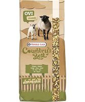Vers 20kg Ovimash 3 Müsli