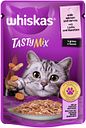 Vorschaubild Whiskas  TastyMix in Sauce 85 Gramm Katzennassfutter