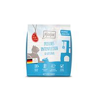 Mjamjam Frische Ente & Geflügel Katzentrockenfutter